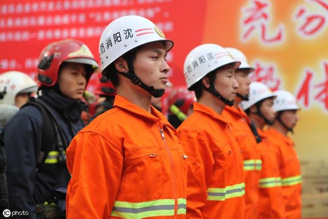 消防工程公司：13部委联合发文，要求这样优待消防救援人员！
